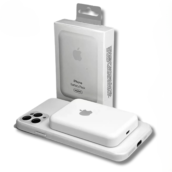 PowerBank MagSafe
