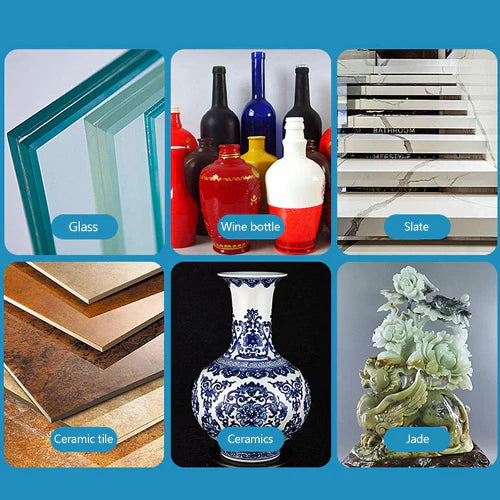 GreenEdge Pro - Disco de Corte y de Pulido Verde