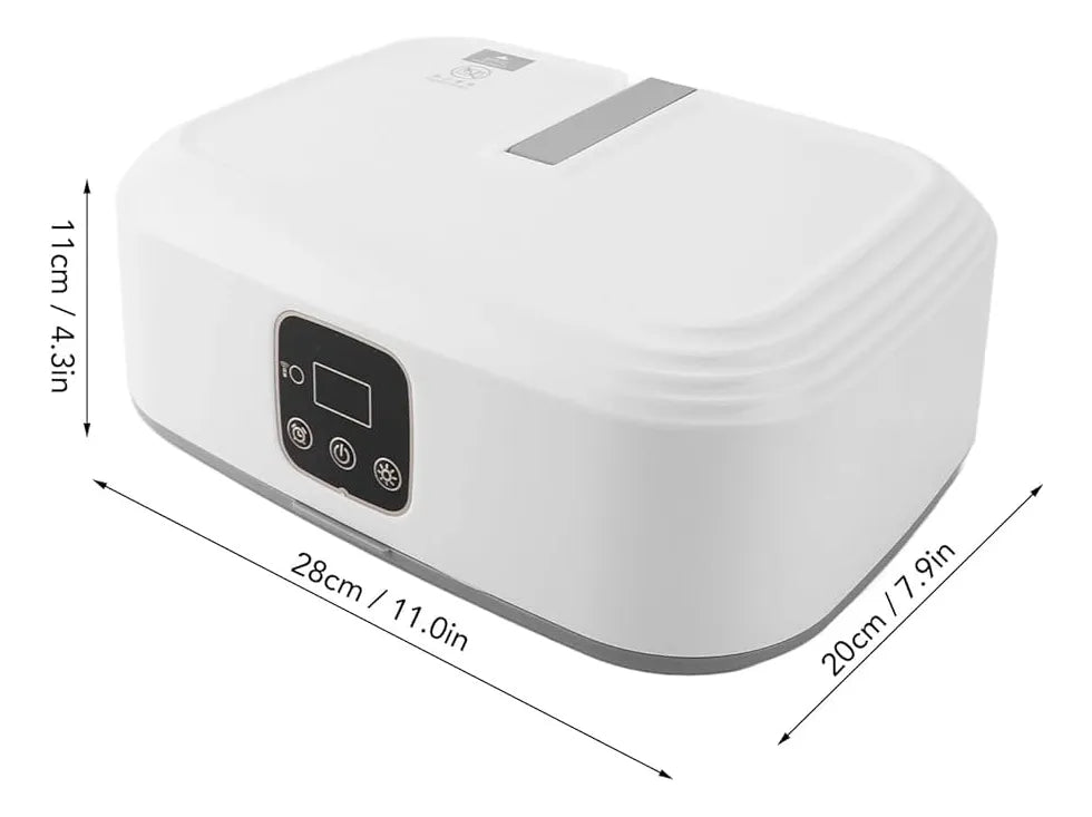 Secadora De Ropa Portatil