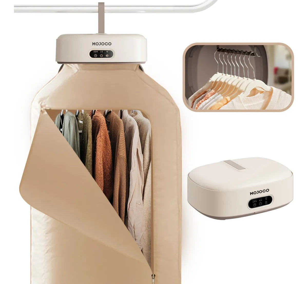 Secadora De Ropa Portatil