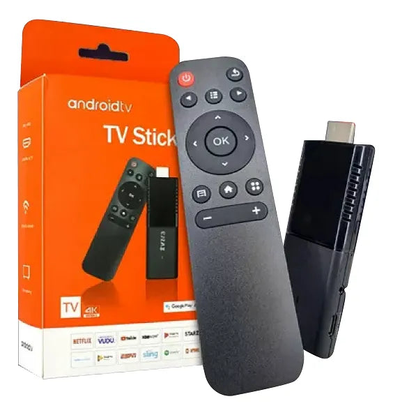 Tv Stick 4K