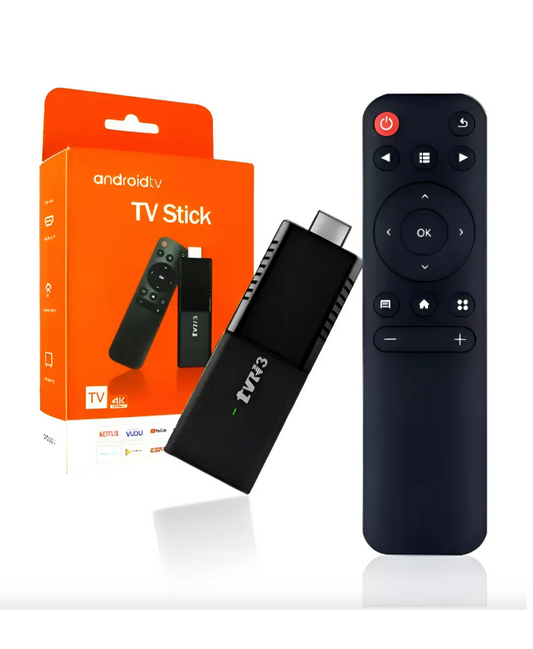 Tv Stick Ultra HD