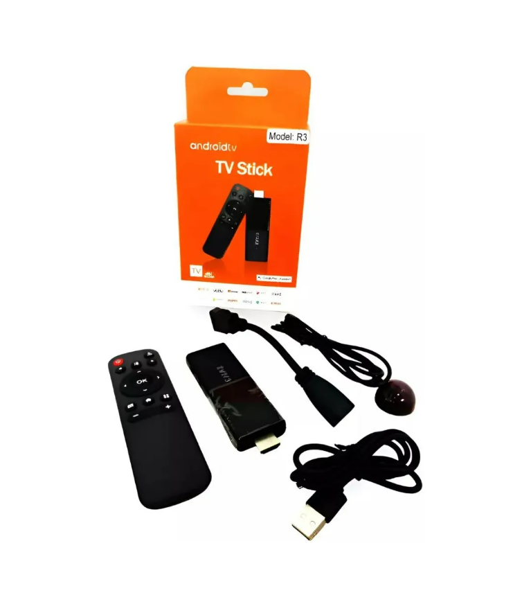 Tv Stick Ultra HD