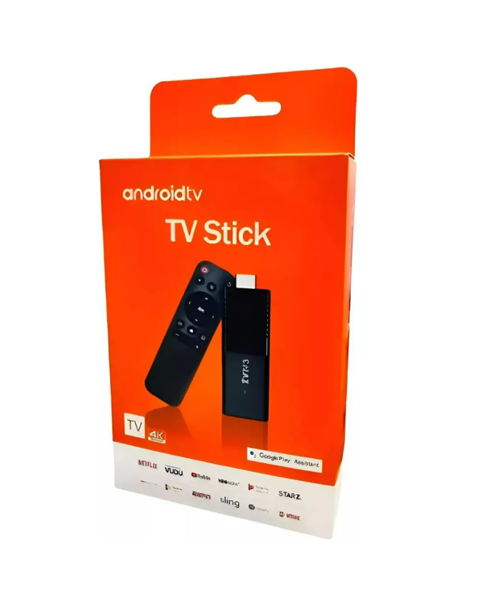 Tv Stick Ultra HD