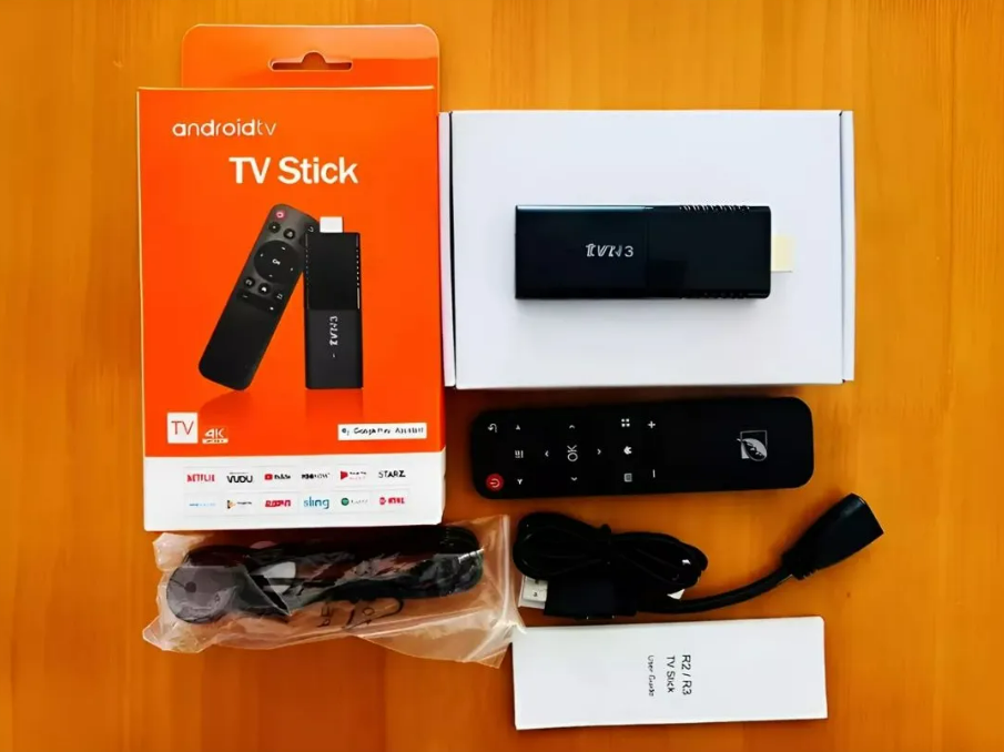 Tv Stick Ultra HD